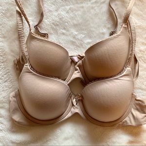 Body by Victoria Demi Bra Bundle